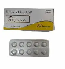 Biotin Tablet